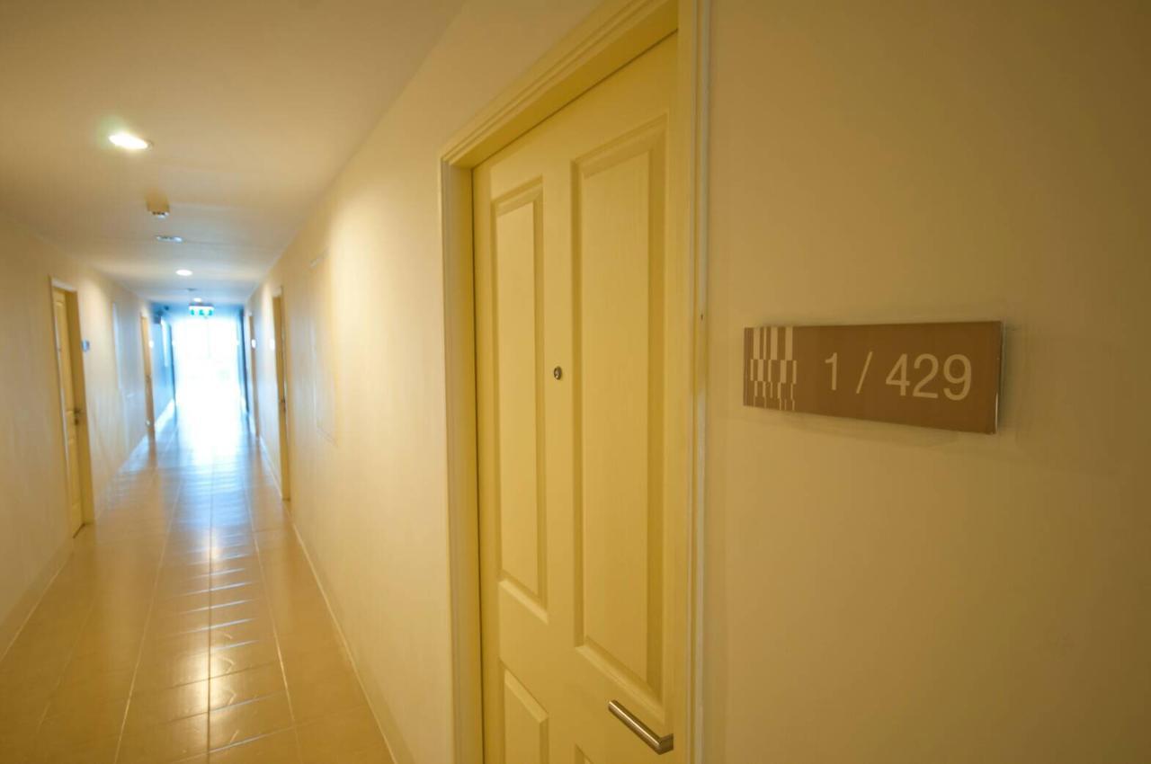 Baan Imm Aim Condo Хуа Хин Экстерьер фото