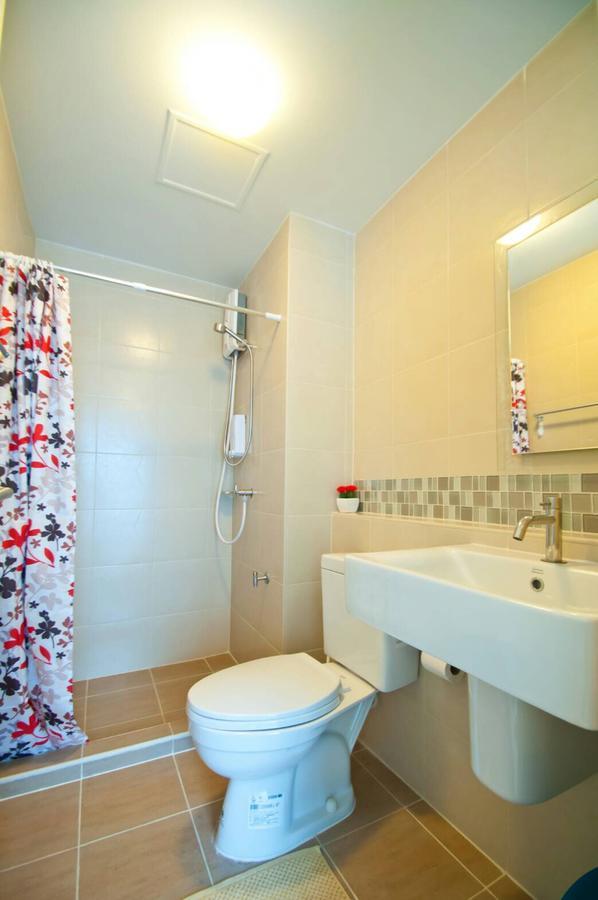 Baan Imm Aim Condo Хуа Хин Экстерьер фото
